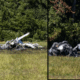 Pilot Ken Shaffer killed in plane crashed near Goheen Airport in Battle Ground Cessna 172 Washington CLARK COUNTY