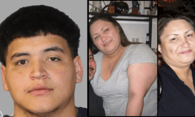 Pueblo Police Arrest 20-Year-Old Alehandro Chacon in Shooting Death of Andrea Martinez