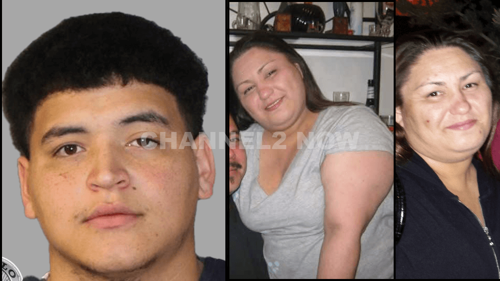 Pueblo Police Arrest 20-Year-Old Alehandro Chacon in Shooting Death of Andrea Martinez