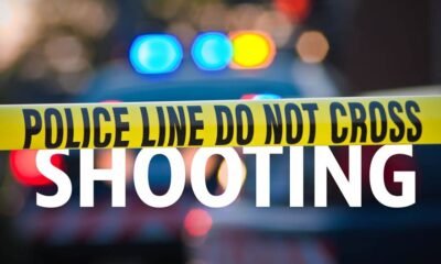 Reports of shooting at Burger King in Youngstown 3525 Mahoning Avenue intersection of Meridian Road