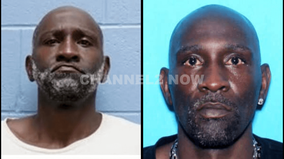 Richard Huguley Charged with Fatally Shooting Stepfather James Barnett in Salem 500 block of Lee Road LEE COUNTY, Alabama
