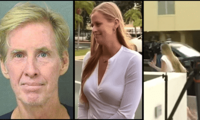 Sara Routh Leaves Courthouse in Distress After Father Convicted of Attempted Assassination of President Donald Trump