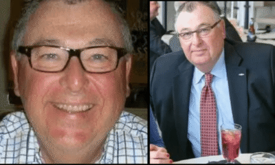 Second victim of Grand Blanc Mormon Church shooting identified as 77-year-old John Bond U.S. Navy veteran Vietnam War