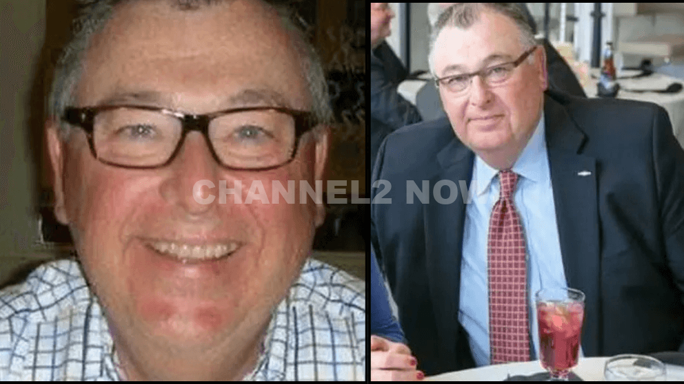 Second victim of Grand Blanc Mormon Church shooting identified as 77-year-old John Bond U.S. Navy veteran Vietnam War
