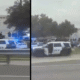 Shooting at Dallas ICE Facility Multiple Detainees Killed in Transport Van, Suspect Dead 8100 block of north Stemmons Freeway sniper shooter