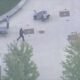 Shooting reported at University of Massachusetts - Boston near East Hall active shooter UMass