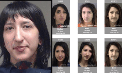 Sister of ICE Shooting Suspect Joshua Jahn Identified as Kioko Jahn, Reportedly Linked to LGBTQ Community, OnlyFans Platform, and Prior Arrests
