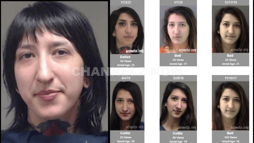 Sister of ICE Shooting Suspect Joshua Jahn Identified as Kioko Jahn, Reportedly Linked to LGBTQ Community, OnlyFans Platform, and Prior Arrests