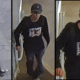 Surveillance Footage Shows Possible Gunman Limping Toward Utah Valley University (UVU) Campus Before Charlie Kirk Shooting