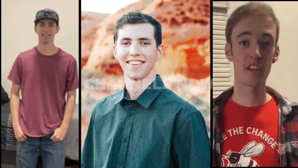 Suspect In Charlie Kirk Assassination Identified as 22-year-old Tyler Robinson Charlie Kirk murder