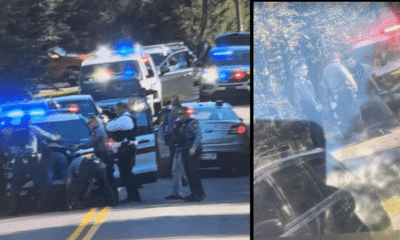 Suspect in custody after shooting at The Hideout Property Owners Association community in Wayne County 640 The Hideout, COBBS LK PRES Lake Ariel PA