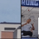 Unidentified Person Seen on Rooftop Before Charlie Kirk Shooting at Utah Valley University, Suspect Remains at Large