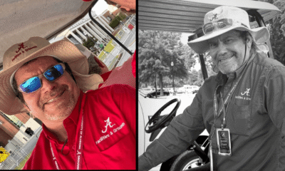 University of Alabama Employee Rimon Garcia Found Dead in Tuscaloosa Neighborhood Pinehurst