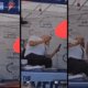 Video shows moments Charlie Kirk shot at Utah Valley University event in Orem Turning Point USA, founder shot