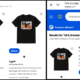 Walmart selling shirts under Kirk Shooter that resemble what assassin Tyler Robinson wore (2)