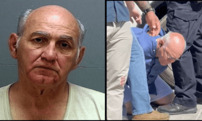 Who is George Hodgson Zinn Charlie Kirk shooting person of interest in custody