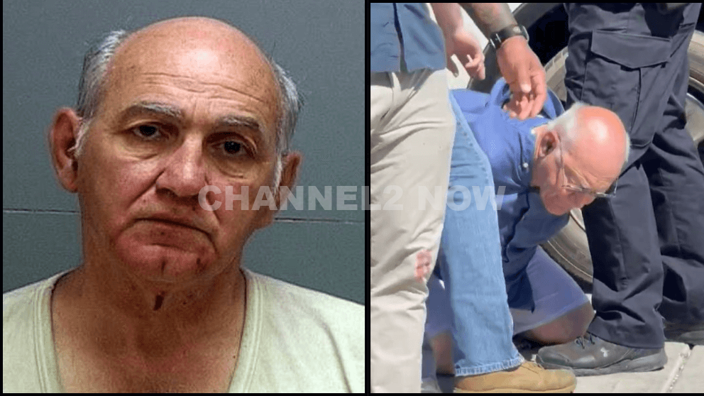 Who is George Hodgson Zinn Charlie Kirk shooting person of interest in custody