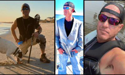 Who is Sean William DeBevoise Background on the Unconfirmed Southport Yacht Basin Shooting American Fish Company Suspect Nigel Max Edge