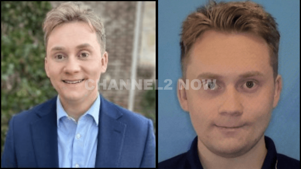 Zachariah Qureshi detained as a suspect in Charlie Kirk shooting, later released student-sponsored event at Utah Valley University (UVU)