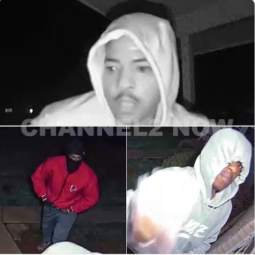 The DeKalb County Police Department (DKPD) is investigating the fatal shooting of 36-year-old Anna Scott, who was gunned down in her own front yard late Saturday night on Citation Drive in Decatur.
According to investigators, Scott was alerted by her doorbell camera shortly before the shooting when several individuals attempted to break into her home.