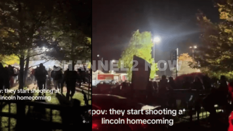 1 Killed, 6 Injured After Shooting at Lincoln University During ...