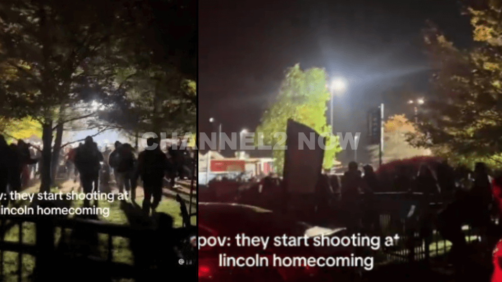 1 Killed, 6 Injured After Shooting at Lincoln University During Homecoming Tailgate Celebration Chester County