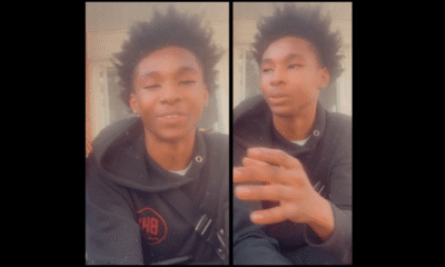 16-year-old Darrell Price Fatally Shot in St. Louis, Two Suspects in Custody near Laclede Avenue and North Vandeventer Avenue