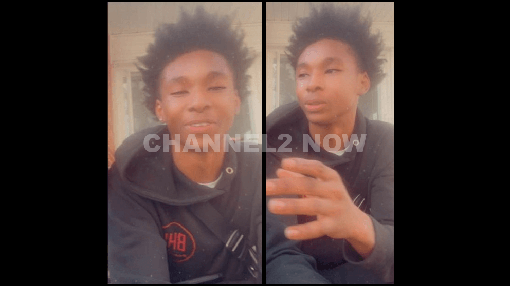 16-year-old Darrell Price Fatally Shot in St. Louis, Two Suspects in Custody near Laclede Avenue and North Vandeventer Avenue