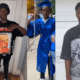 16-year-old Devajae Christopher and 17-year-old Tamarion West killed in Auburn Gresham shooting 8100 block of South Marshfield Avenue Chicago
