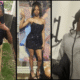 16-year-old Harmony Mitchell killed after shooting in Chicago Washington Park neighborhood 6th Street and Michigan Avenue