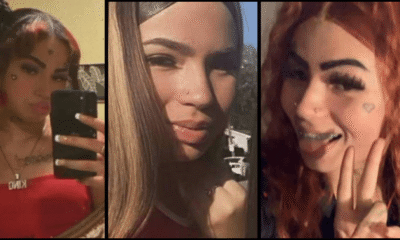 17-year-old Gabriella Arellano found shot to death in East Side alley 11000 block of South Mackinaw Avenue Chicago