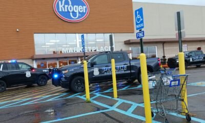 23-year-old male stabbed to death by Southgate Kroger Manager Fort Street and Pennsylvania Road Downriver area