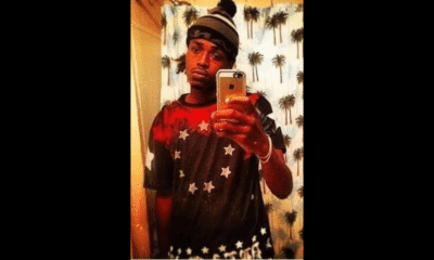 29-year-old Devonte Redmond killed after shooting in Columbia Garden Apartments Plowden Road