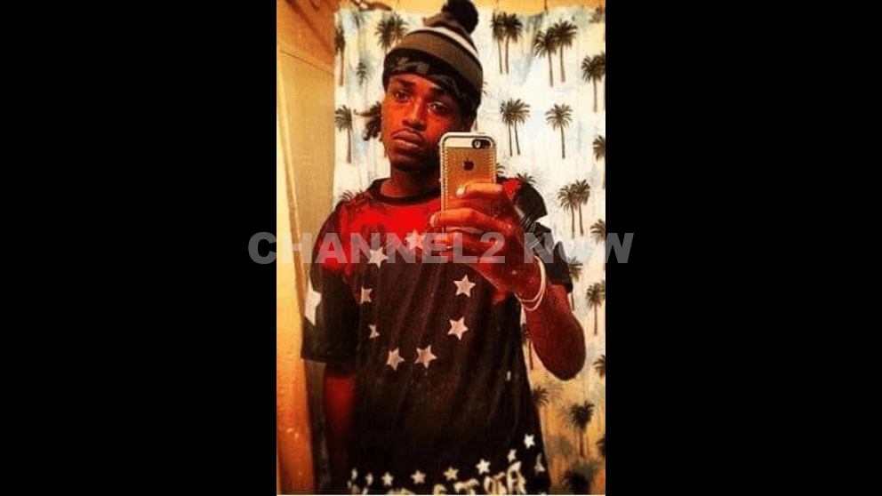 29-year-old Devonte Redmond killed after shooting in Columbia Garden Apartments Plowden Road