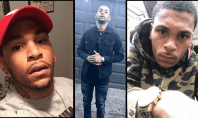 29-year-old Stevens Jeffrey shot and killed outside Little Caesars in Little Village 2600 block of West Cermak Road near Rockwell Street Chicago