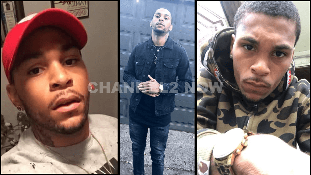 29-year-old Stevens Jeffrey shot and killed outside Little Caesars in Little Village 2600 block of West Cermak Road near Rockwell Street Chicago