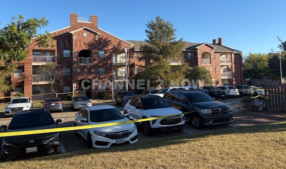 3 injured after shooting at Carreker East residential hall in Oklahoma State University OSU