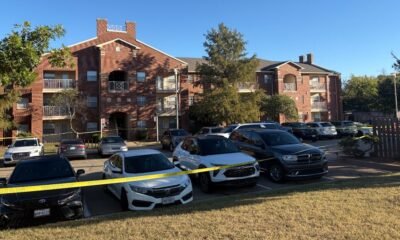 3 injured after shooting at Carreker East residential hall in Oklahoma State University OSU