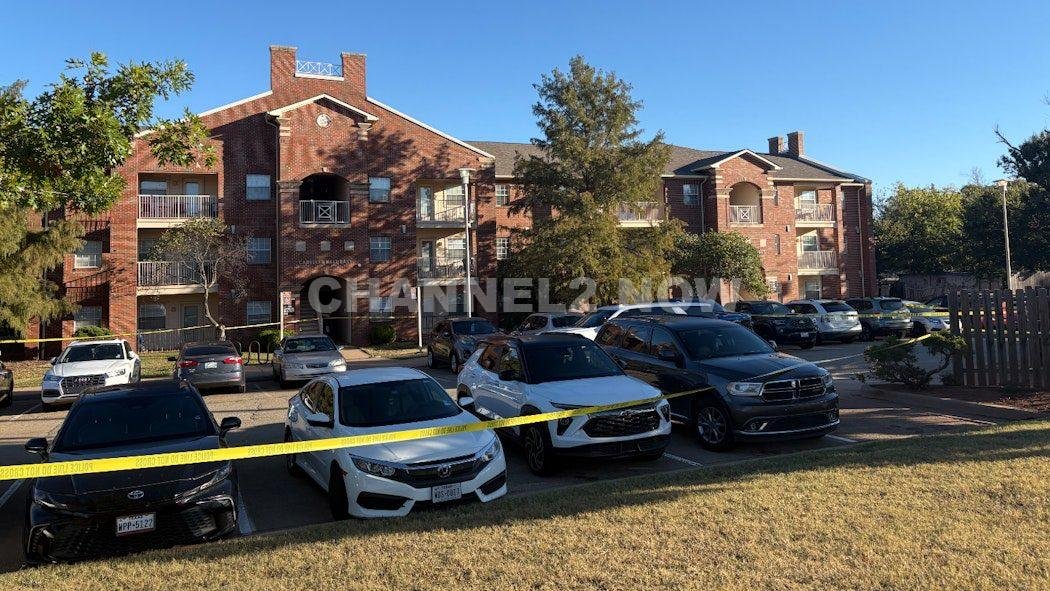 3 injured after shooting at Carreker East residential hall in Oklahoma State University OSU