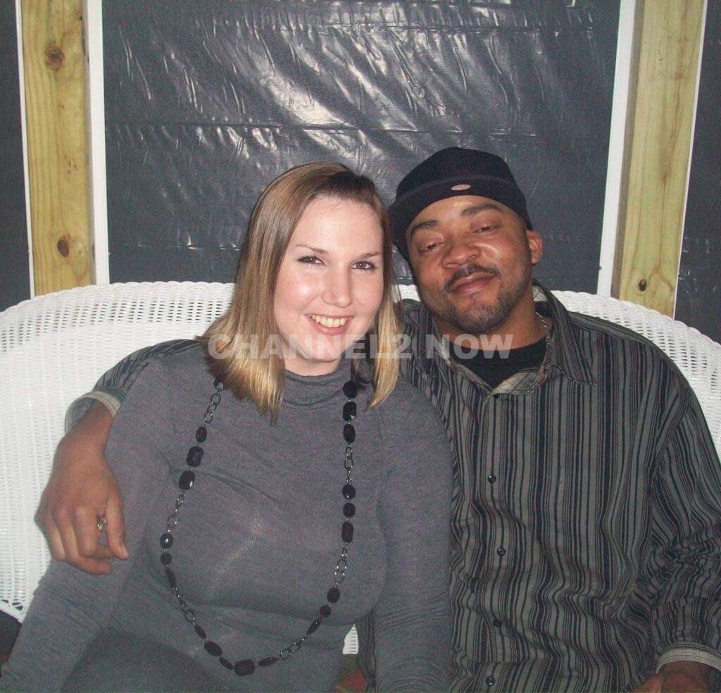 Couple Identified in Apparent Murder-Suicide in Lawrenceville as Rachel Free and Embrey Watson 600 block of Clearwater Place