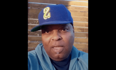 55-year-old Harold Newton Keene arrested after shooting inside the Austin Central Library 710 W. César Chávez Street Texas