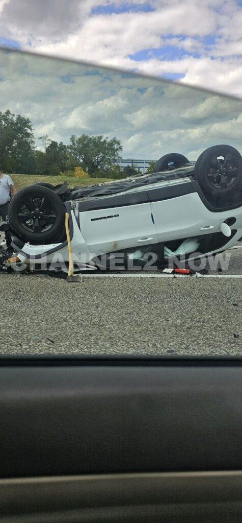 Four Killed in Multi-Vehicle Collision Caused by Wrong-Way Driver on I-170 in St. Louis County Inner Belt Expressway