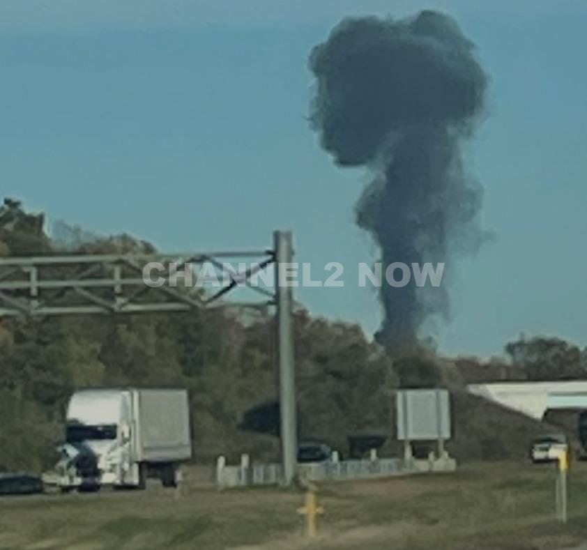 BATH TOWNSHIP, Mich. (Clinton County) — Emergency crews are on the scene of a fatal aircraft crash that occurred along Clark Road between Upton Road and Peacock Road in Bath Township.