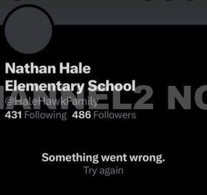 Who is Lucy Martinez? Nathan Hale Elementary School Teacher Who Mocked