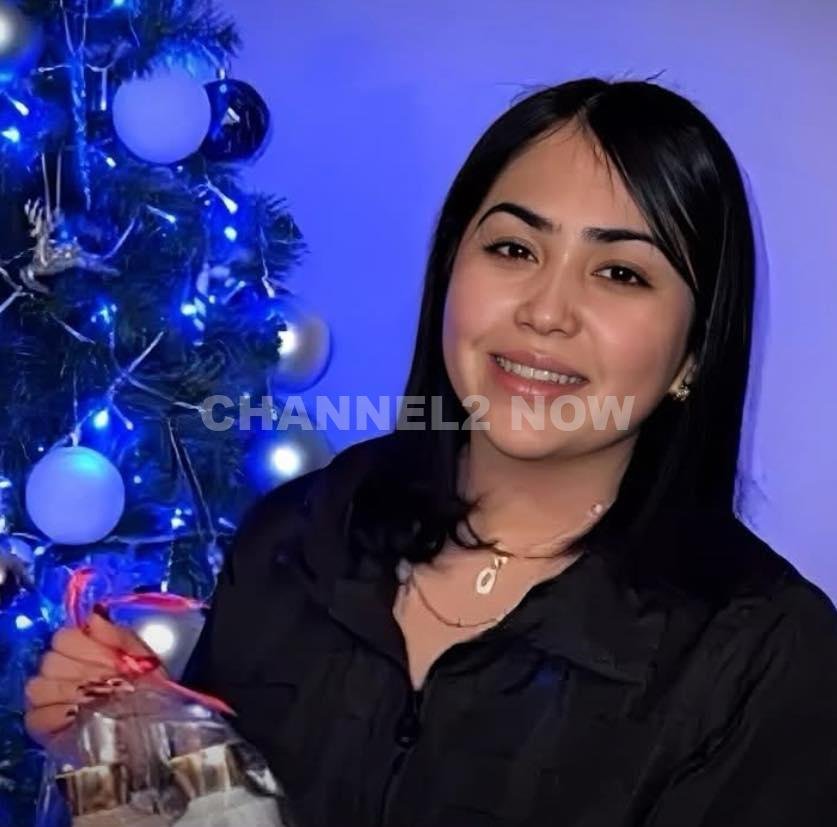 Police said 31-year-old Ashley Hernandez Gutierrez was pronounced dead following the crash. 