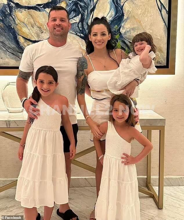 MARANA, ARIZONA — A Tucson-area father accused of leaving his two-year-old daughter Parker Scholtes to die in a sweltering vehicle while he drank alcohol and watched pornography has accepted a plea deal to avoid a first-degree murder trial.Christopher Scholtes, 37, pleaded guilty Wednesday morning in Pima County Superior Court to second-degree murder with a domestic violence enhancement and child abuse.