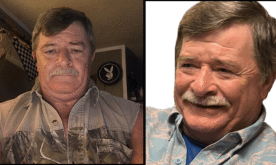 63-year-old Roger Naramore killed in Walker County crash Alabama 5 Chevrolet Trailblazer driven Kayla House