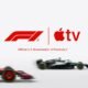 Apple TV Secures Exclusive 5-Year U.S. Broadcast Rights for Formula 1 in Landmark $700 Million Deal