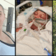 Ashley Tucker Dies After Ex-Boyfriend Allegedly Sets Her Home on Fire Following Series of Threats Milford, Illinois North Grant and East Frederick Streets