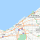 Authorities Investigate Officer-Involved Shooting Involving U.S. Marshals in Cleveland 701 E 91st St OH